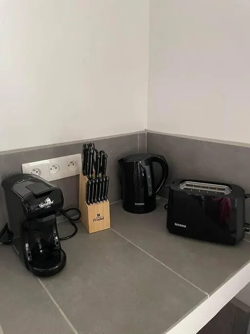 Petite Maison Premium Vue Mer Муреа Дом отдыха