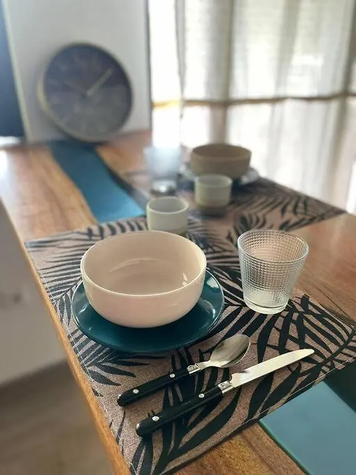 Petite Maison Premium Vue Mer Муреа