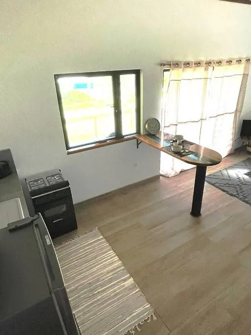 Petite Maison Premium Vue Mer Муреа 0*,  Французская Полинезия